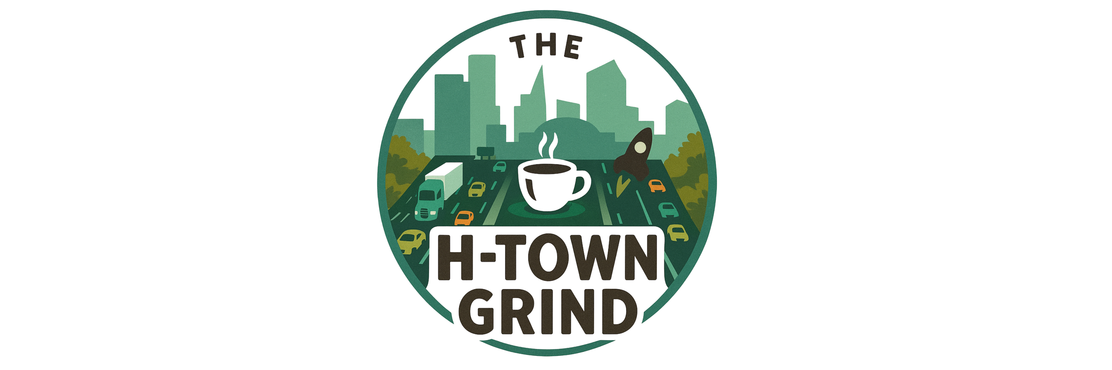 The H-town Grind
